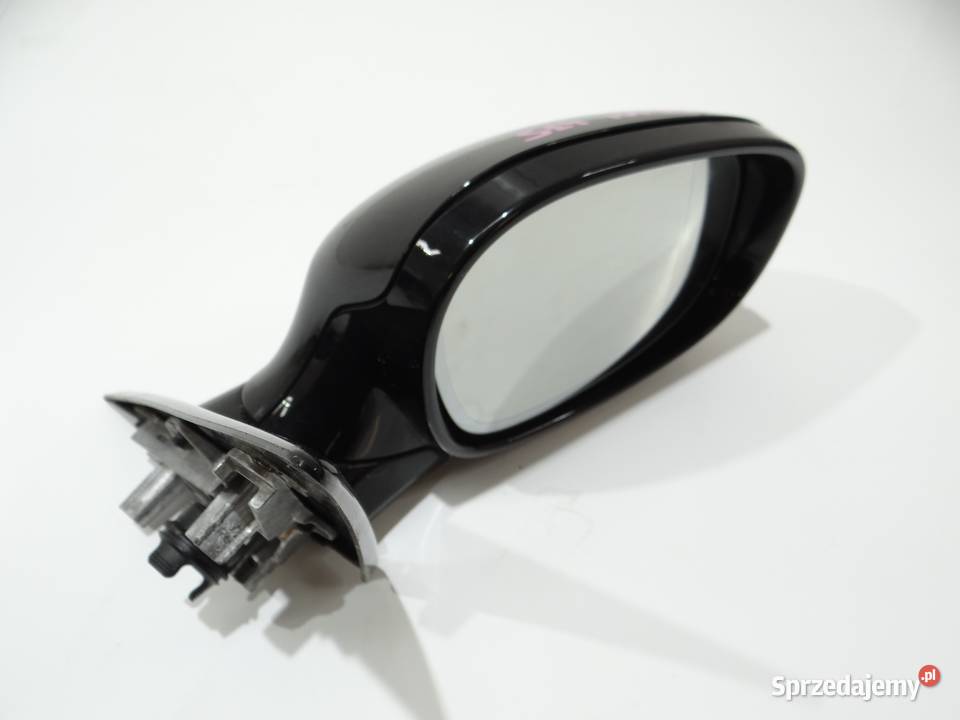 LUSTERKO PRAWE BMW E90 LIFT M PAKIET FOTOCHROM Strzyżewice