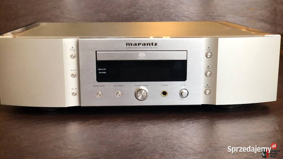 Marantz SA15 S2 Pszczyna