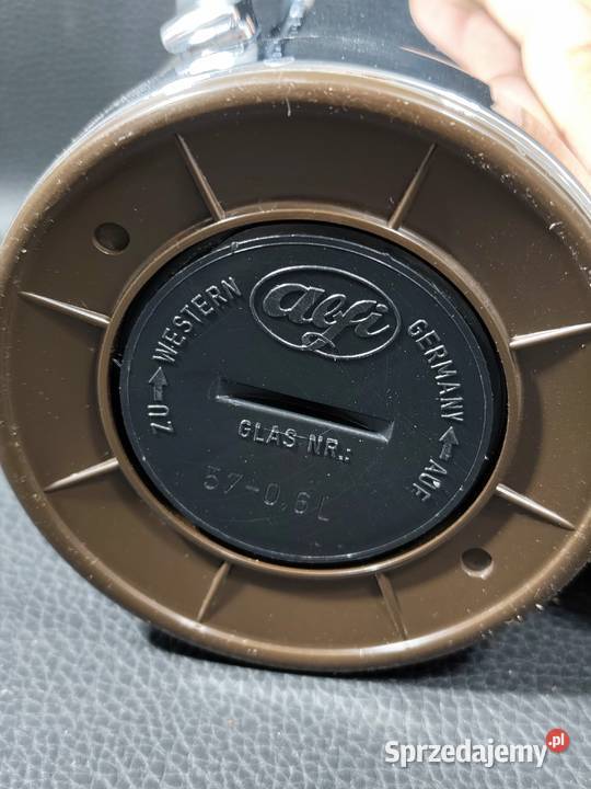 Dzbanek Termiczny Alfi Juwel 06 l Vintage Poddębice sprzedam