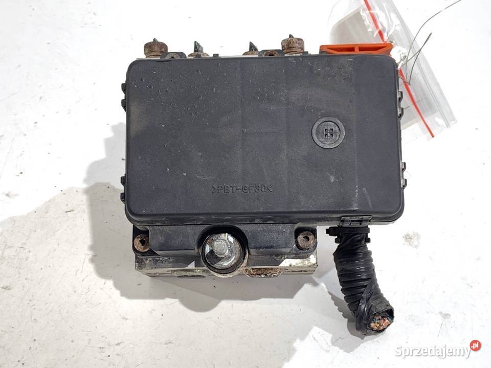 POMPA ABS HONDA JAZZ II SAAJ5 13 83 0108 podkarpackie