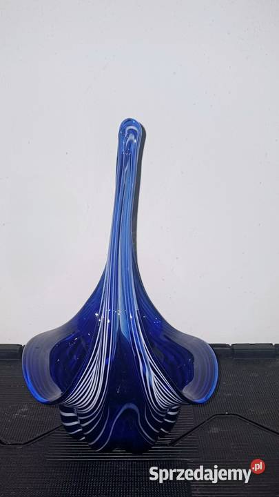 Misa z pałąkiem Murano