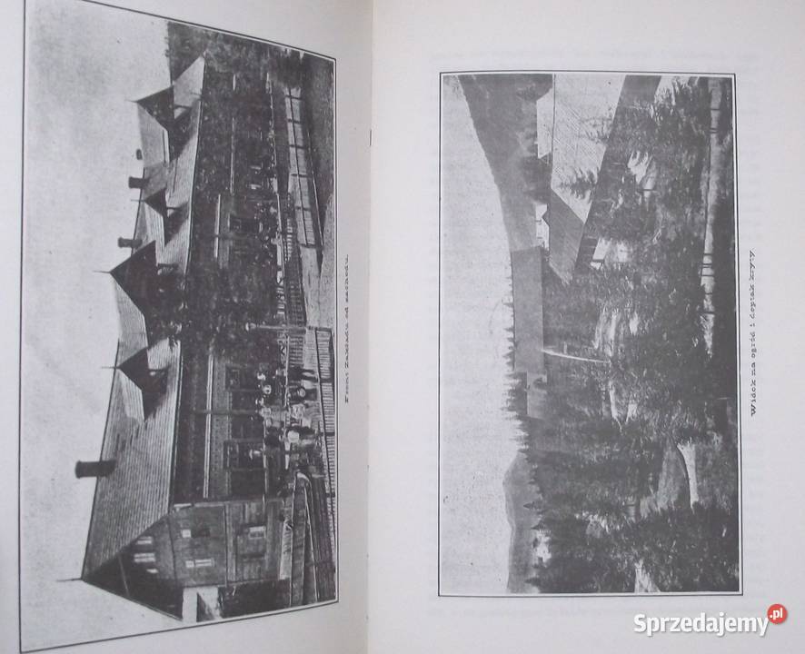 MAŁ Almanach Tatrzański 18941895 Warszawa