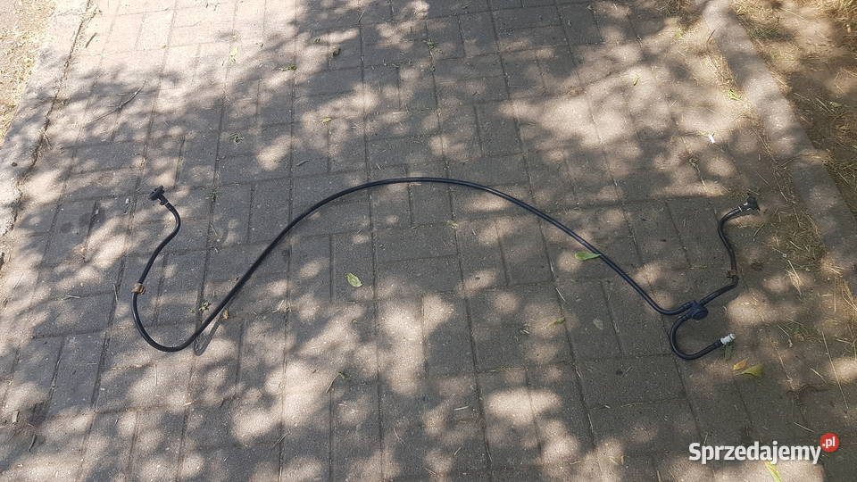 Bmw E39 M pakiet spryskiwacze