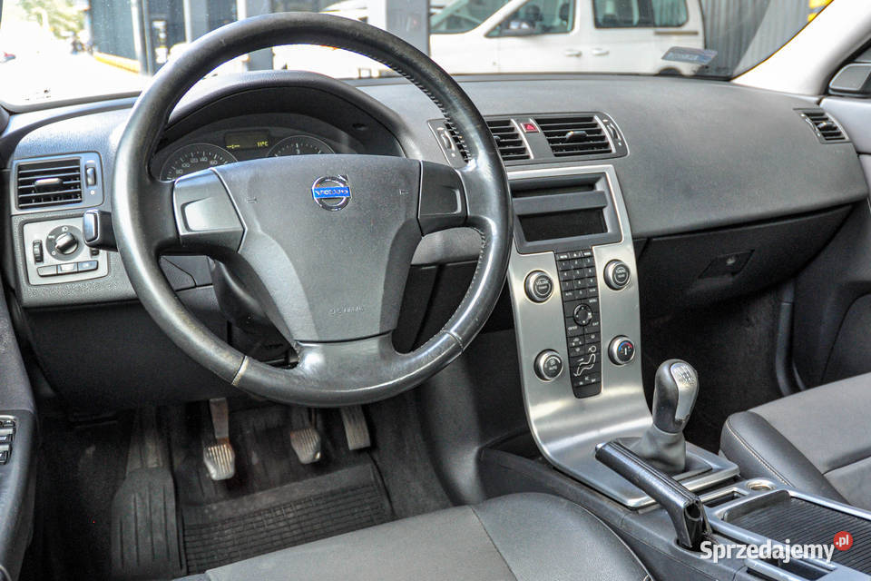 Volvo S40 Salon Lift manualna Wrocław