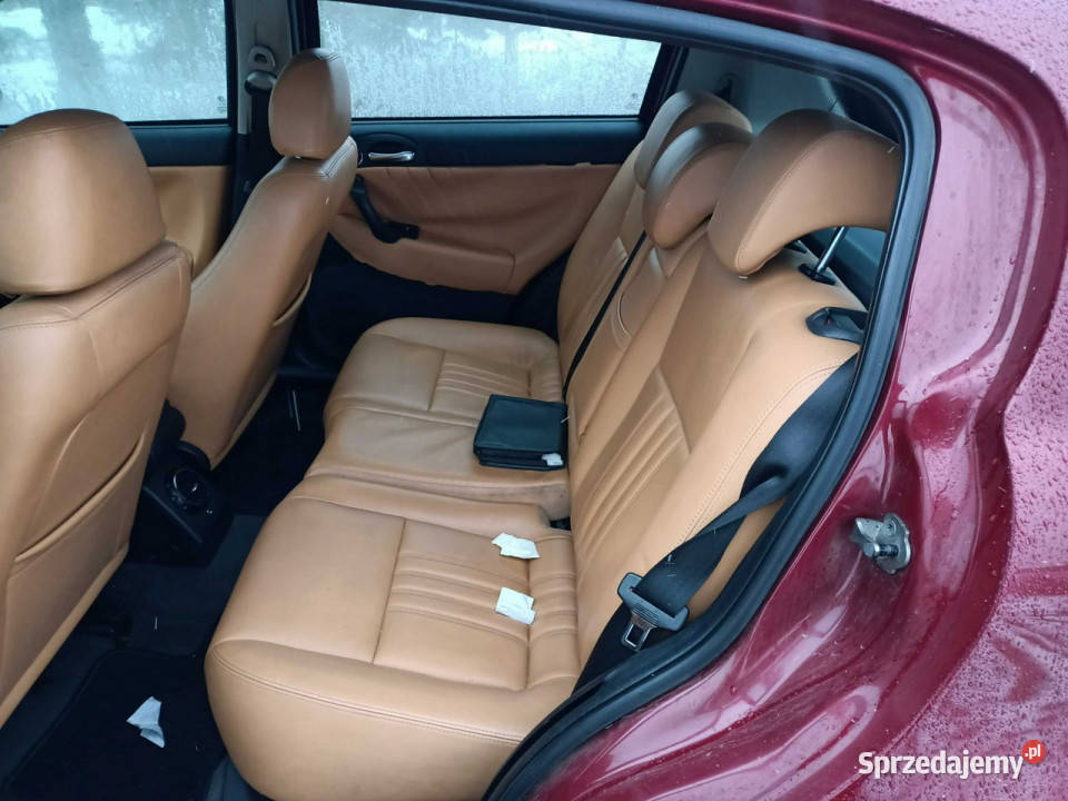 Alfa Romeo 147 Alfa Romeo 147 19JTD 115 06r