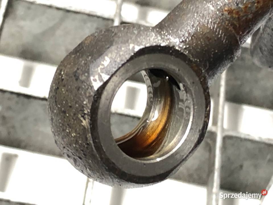 WĄŻ WSPOMAGANIA BMW E87 20 122 0313 PRZEWÓD