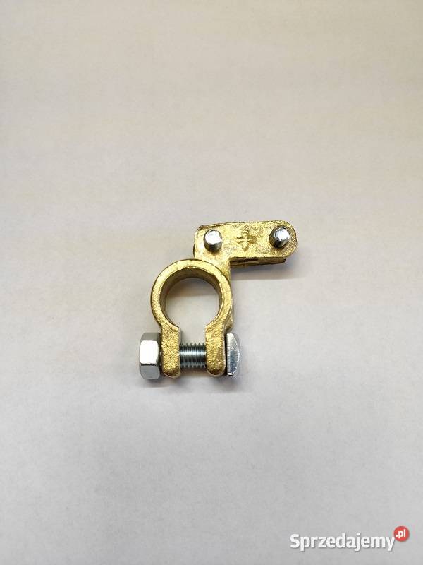 KLEMY SAMOCHODOWE Rybnik sprzedam