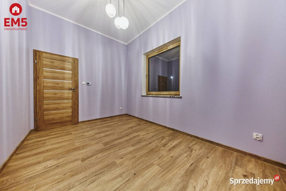 Mieszkanie 576m2 3 pokoje Sejny