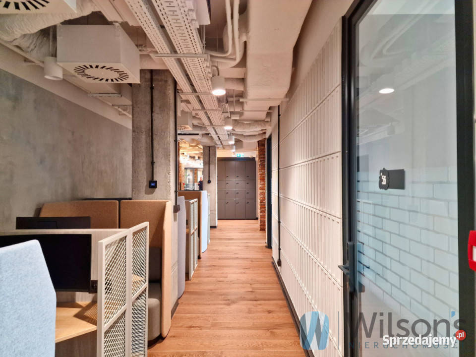 Lokal Warszawa Konstruktorska 20m2 sprzedam