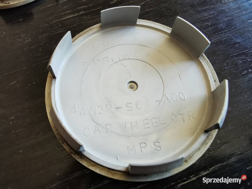 Dekielek Acura Oryginał 69 mm 44732 S6M A00 Dziecinów