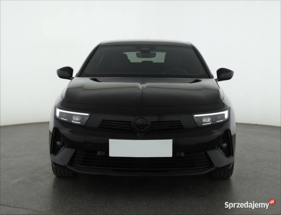 Opel Astra 12 Turbo mazowieckie Piaseczno sprzedam