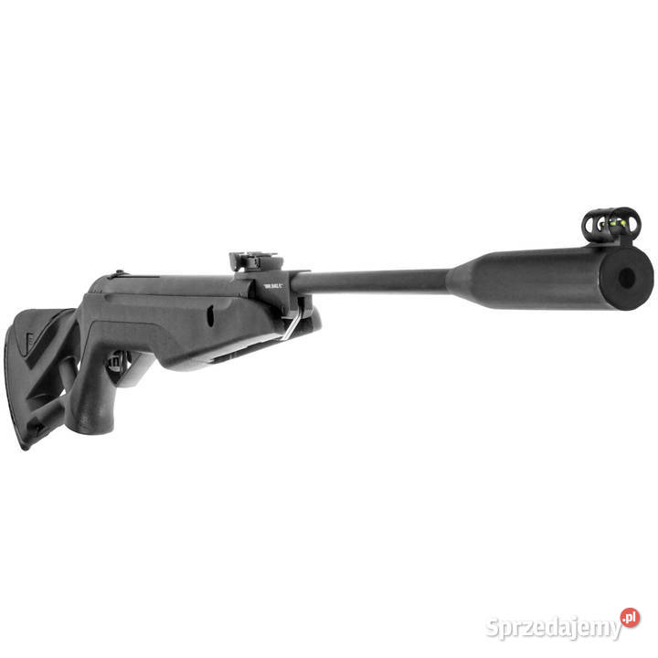Wiatrówka karabin Voltran Ekol ThunderM Black 55 Warszawa