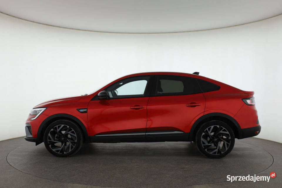 Renault Arkana 13 TCe 1333cm3 Piaseczno