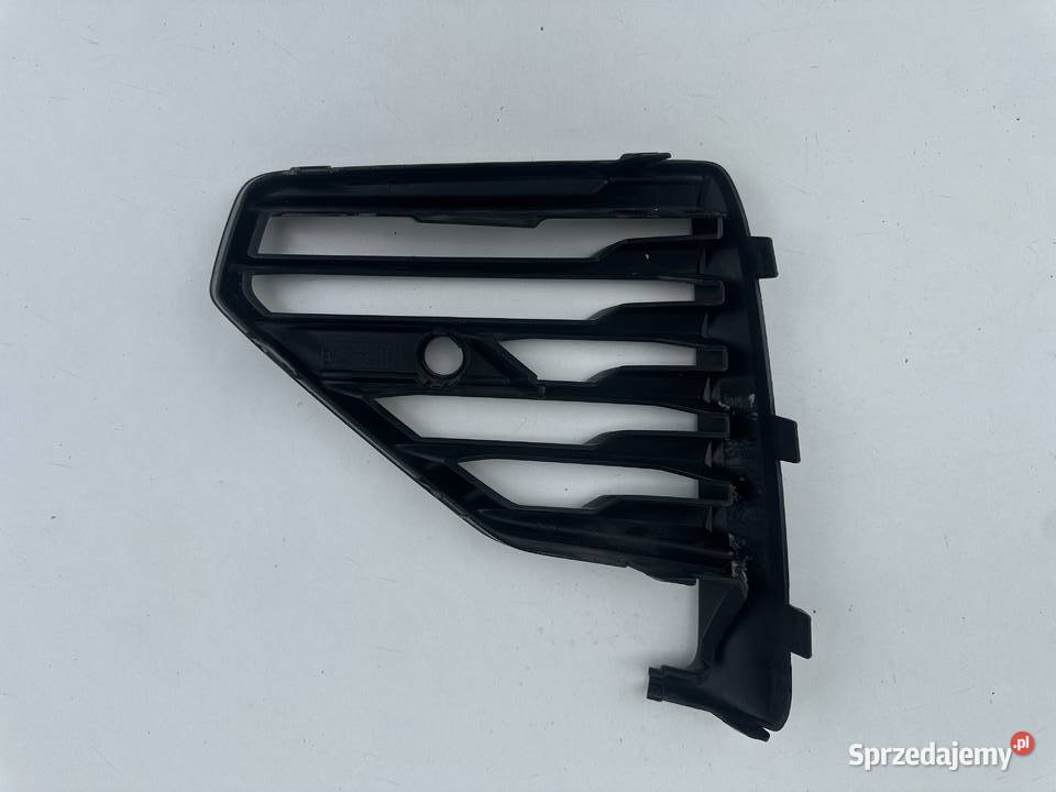 VOLVO V60 II S60 III LIFT RDESIGN KRATKA PRAWA wielkopolskie Międzychód