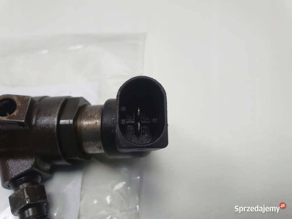 Seat Ibiza IV 16 TDI WTRYSKIWACZ 03L130277B