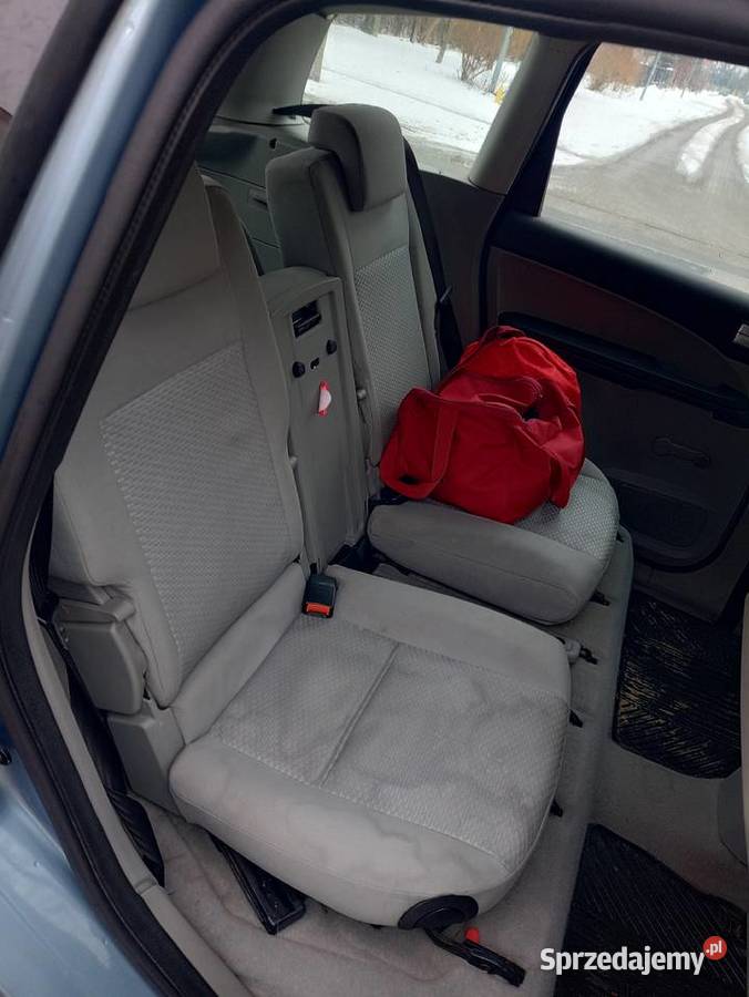 Ford Focus C 18 duratec Radom