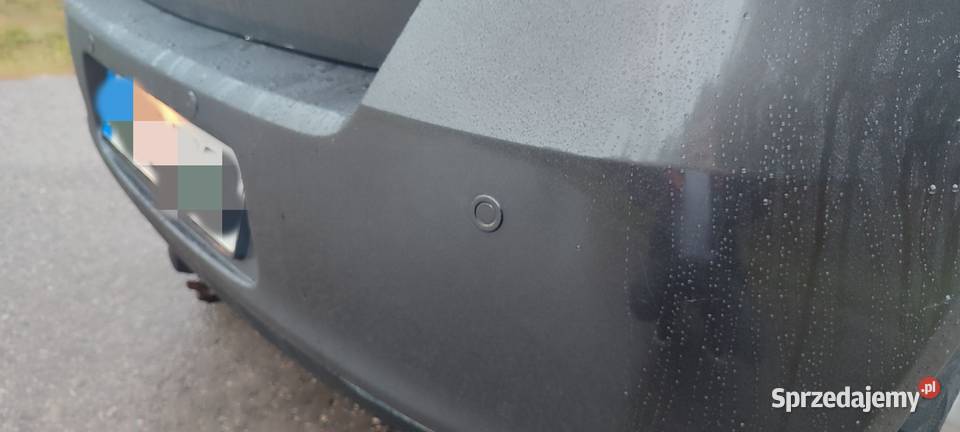 Toyota Yaris 2008r 133 klimatyzacja czujniki mazowieckie Lipsko sprzedam