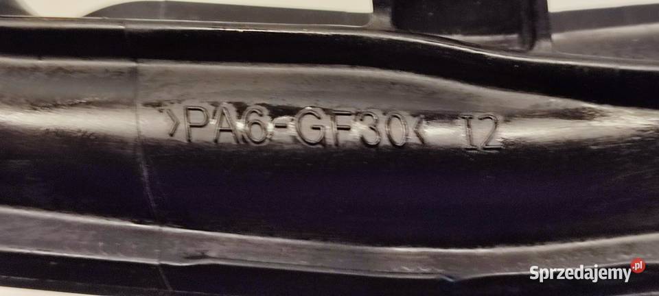 MAZDA 2 TOYOTA YARIS IV PRZEWÓD POWIETRZA osobowe sprzedam