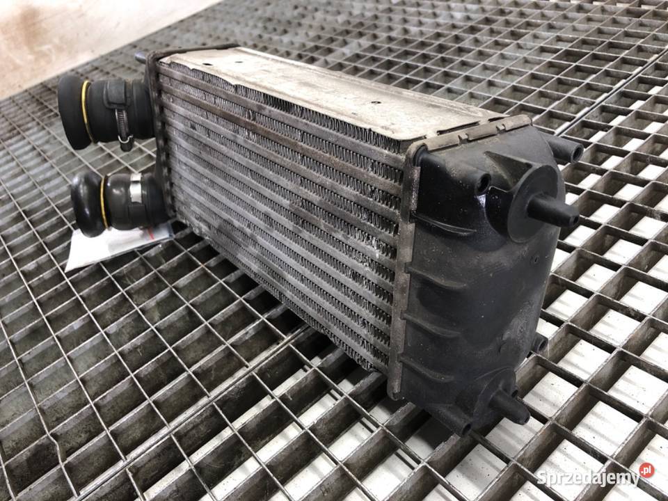 INTERCOOLER PEUGEOT 308 SW 9684212480 16 112