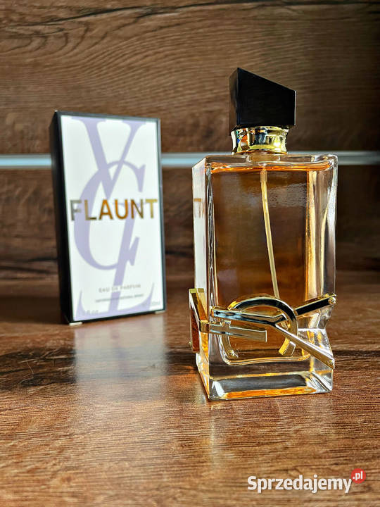LIBRE Perfumy damskie 100ml Dla kobiet