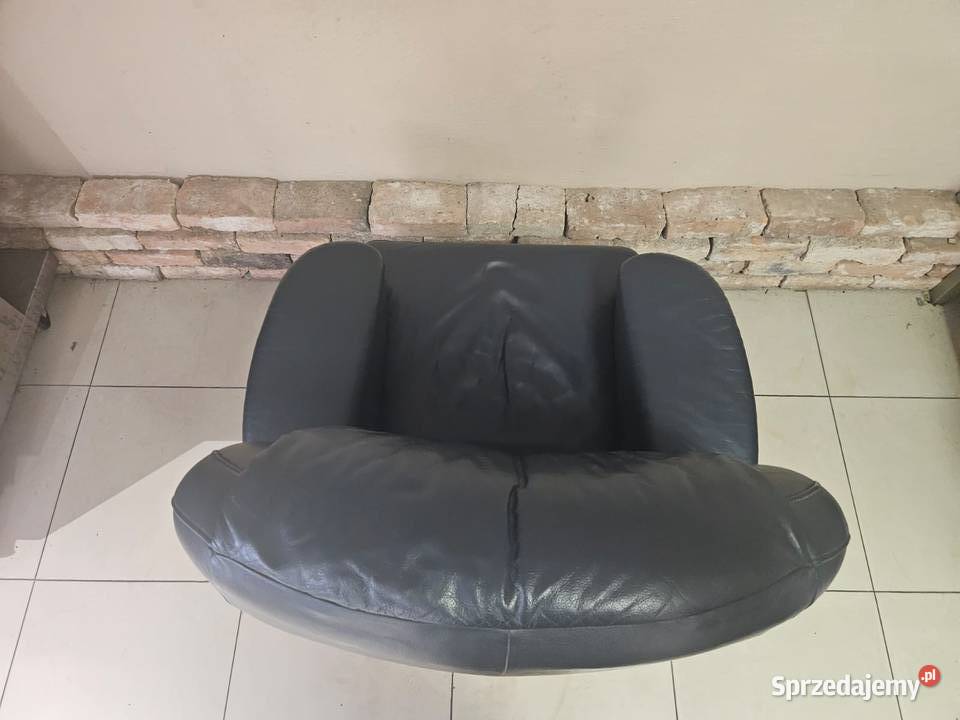 Fotel elektryczny wygodny wiele OPCJI Pszczyna