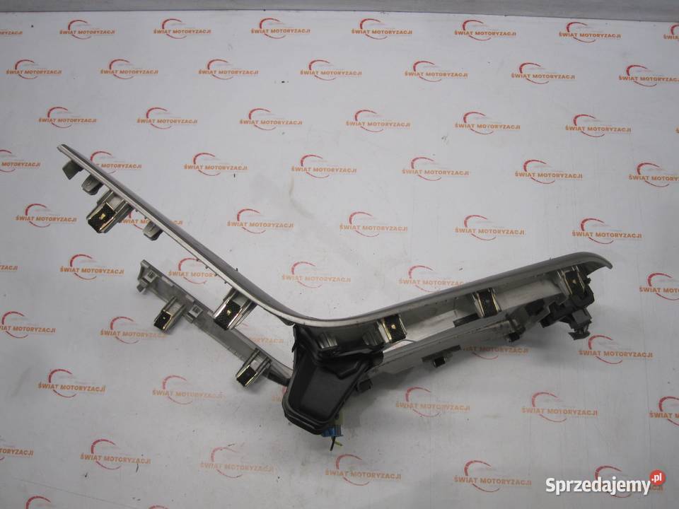 CHEVROLET CAPTIVA LIFT 11r ramka lewarka biegów Kielce