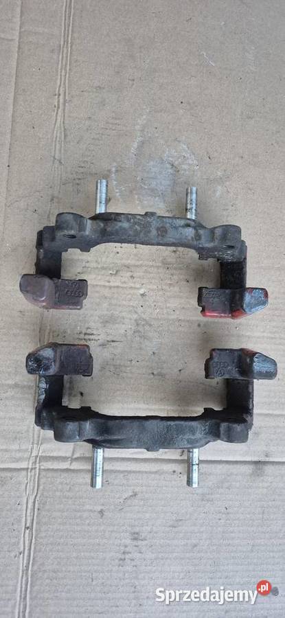 Jarzma hamulcowe 740 Audi A3 8P Golf 5 Touran sprzedam