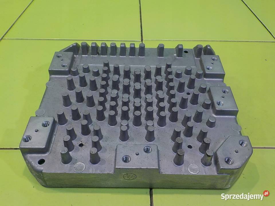 TOYOTA PRIUS II 15 VVTI 04r 5D sterownik Czujniki i sterowniki Części samochodowe Suków