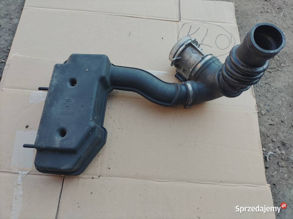 OBUDOWA DOLOT POWIETRZA FORD MONDEO MK1 18TD Kamień-Kolonia