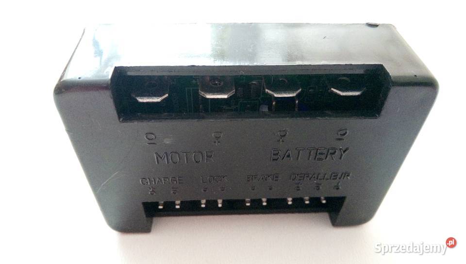 Sterownik DC 24v 100W 120W moduł kontroler mazowieckie Warszawa sprzedam