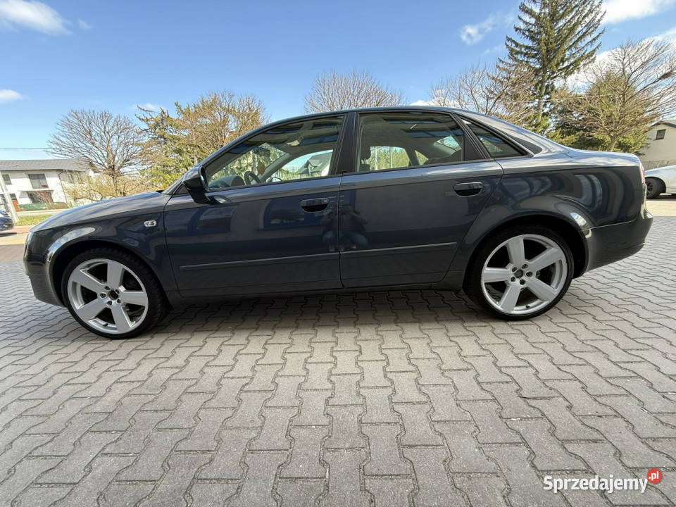 Seat Exeo Seat Exeo 16MPi 2010r Climatronic Sokołów Podlaski