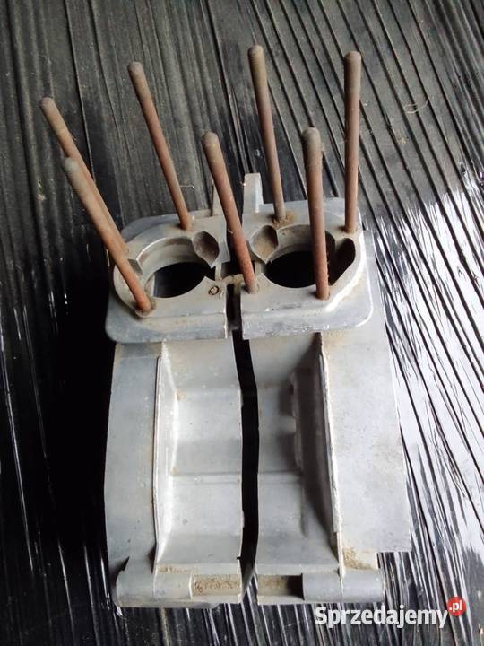 KARTERY SILNIKA JAWA 350 TS TYP 638 małopolskie Gorlice