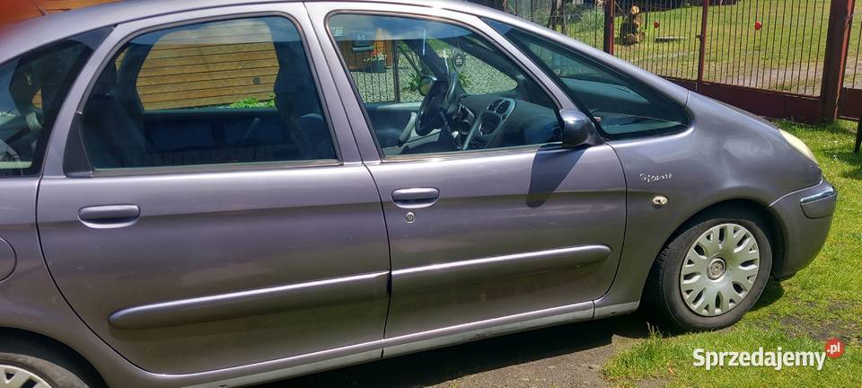 10 lat w jednych rękach nieuszkodzony Zamość