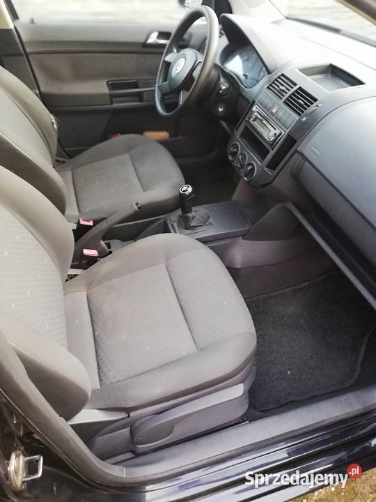 Volkswagen Polo 19 SDI Jaworzno sprzedam