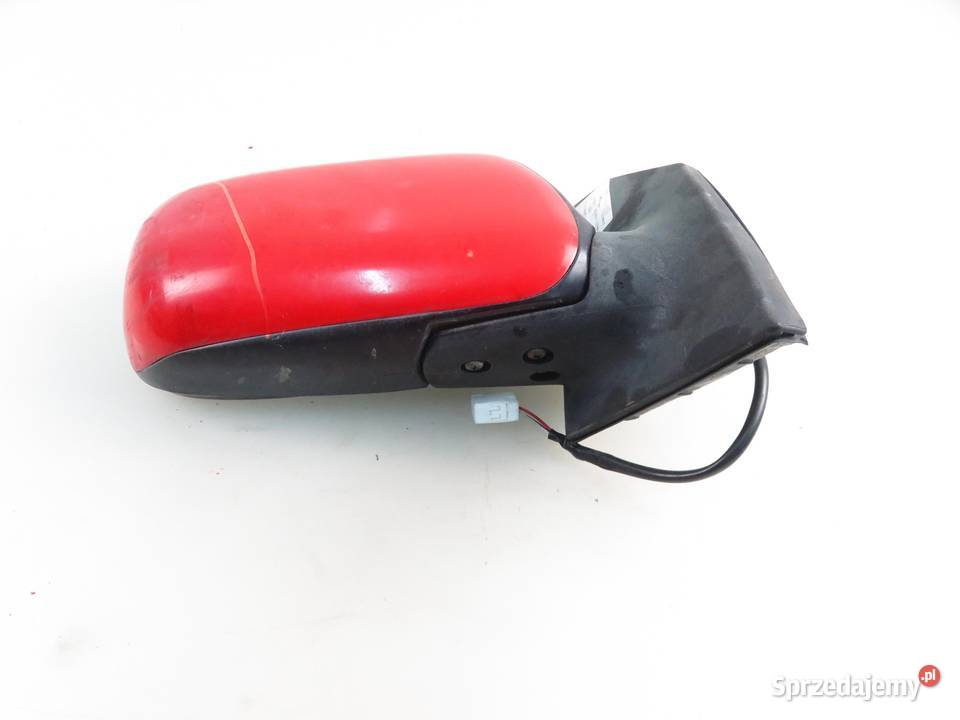 LUSTERKO PRAWE TOYOTA COROLLA E12 3E5 sprzedam