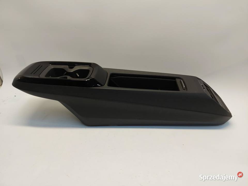 VW ID4 11A 2024r SUV 5D PODŁOKIETNIK TUNEL dolnośląskie