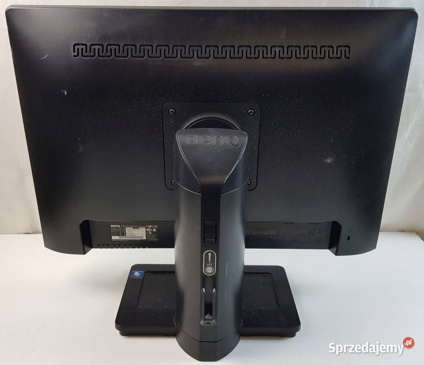 LED Monitor 22 cale BenQ BL2201 Sprawny ładny mazowieckie Warszawa