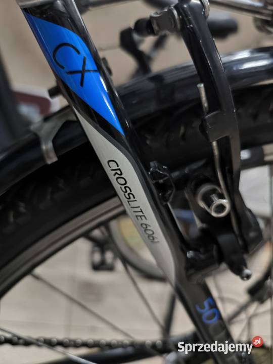 Rower Kellys CLIFF50