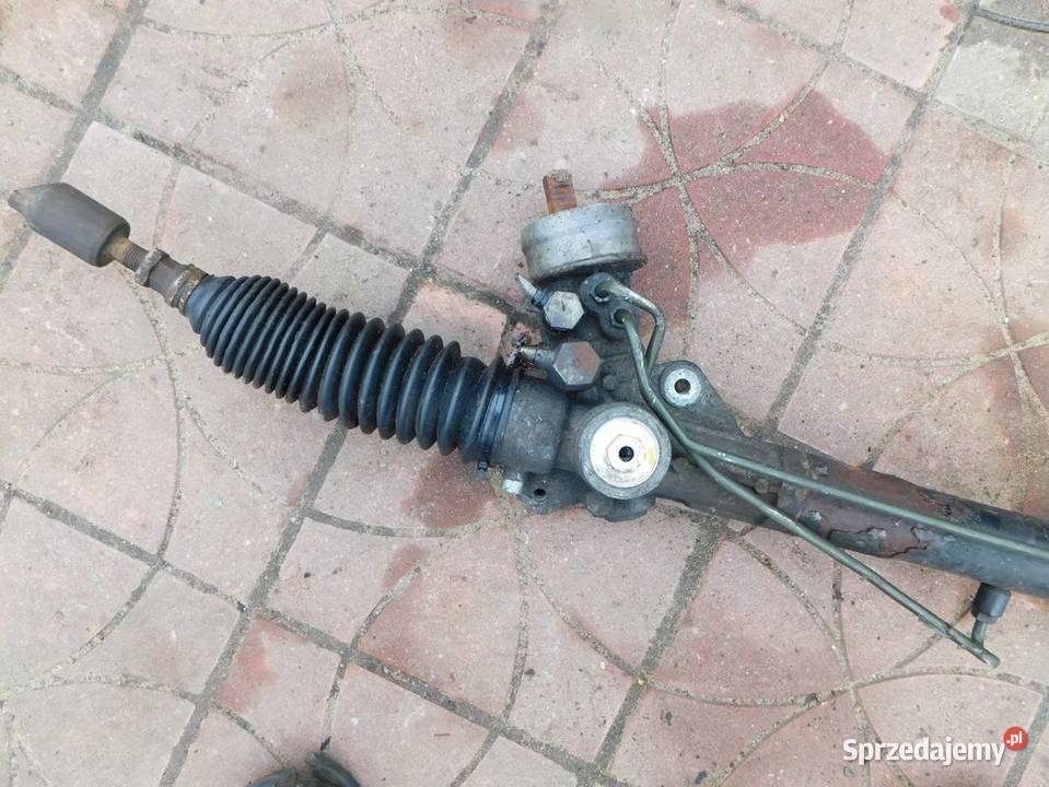 super B maglownica przekładnia M5064 WYSYŁKA Żory