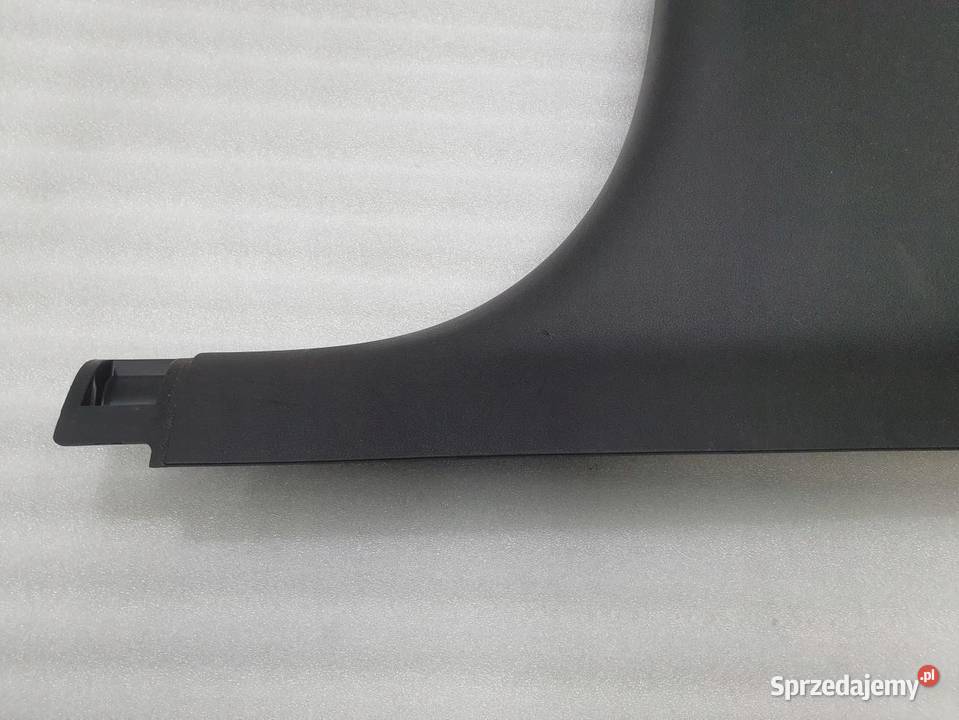 OSŁONA POSZYCIE SŁUPKA PRAWE AUDI A5 8T