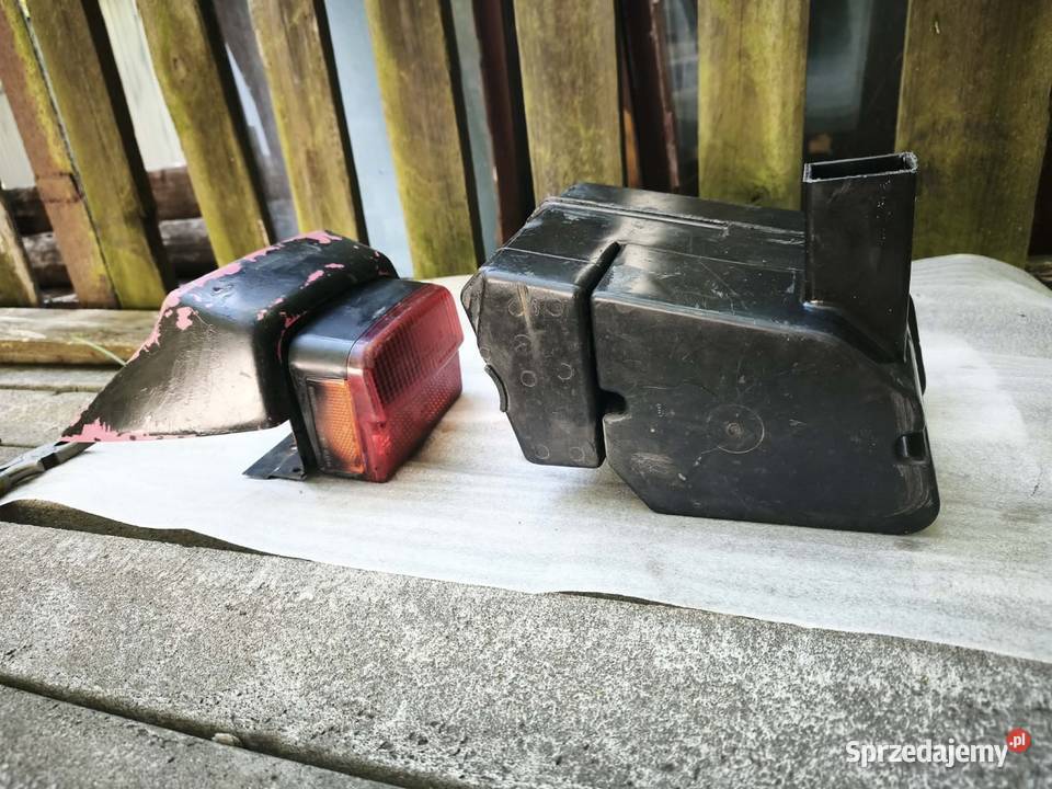 Części Jawa 350 Ts Biała Podlaska