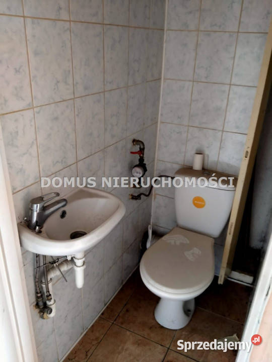 Lokal 80m2 Piotrków Trybunalski handlowo-usługowy łódzkie