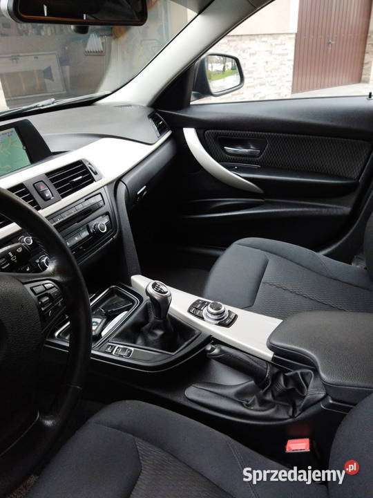 Bmw serie 3 Żywiec sprzedam