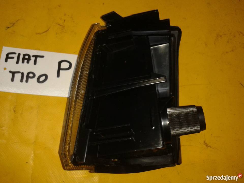kierunkowskazmigacz prawy Fiat Tipo r8795 nowy Piotrków Trybunalski