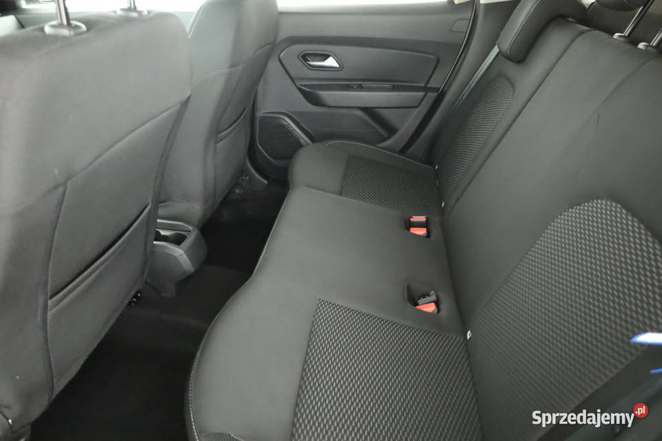 Dacia Duster 10 TCe śląskie Katowice