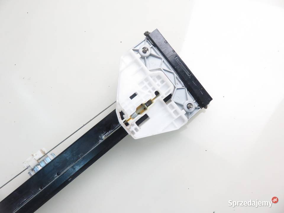 PODNOŚNIK SZYBY PRAWY TYLNY FORD S II małopolskie sprzedam
