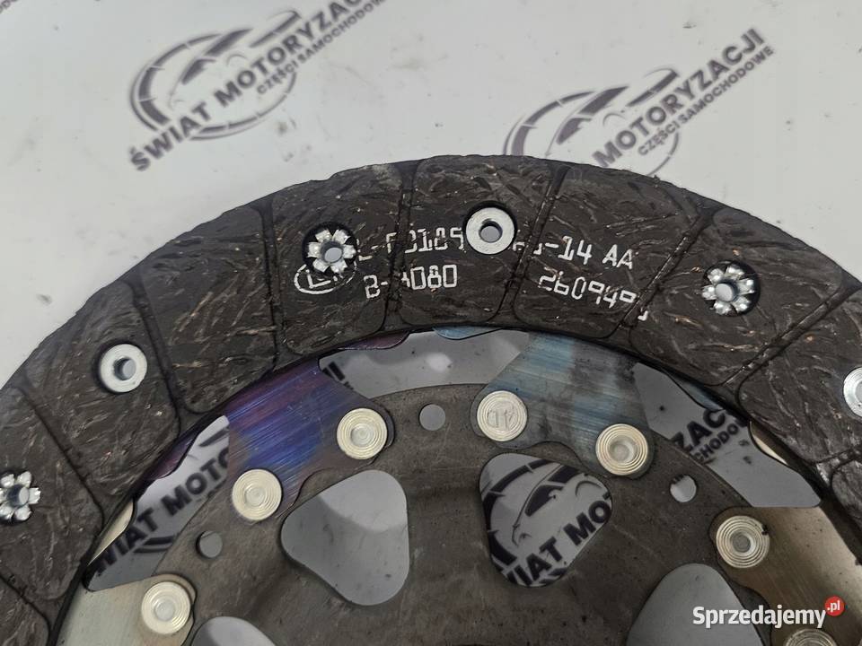 BMW X3 X5 5 30 B M54B30 231 175 05r wtrysk Kielce