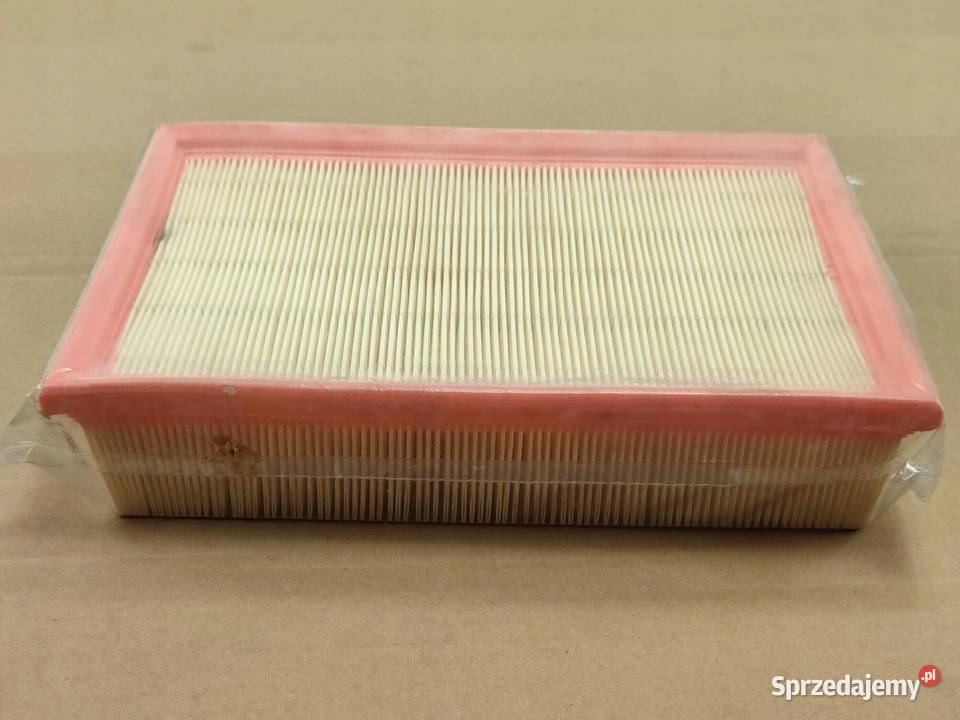 FILTR POWIETRZA CORDOBA IBIZA CADDY FELICIA II sprzedam