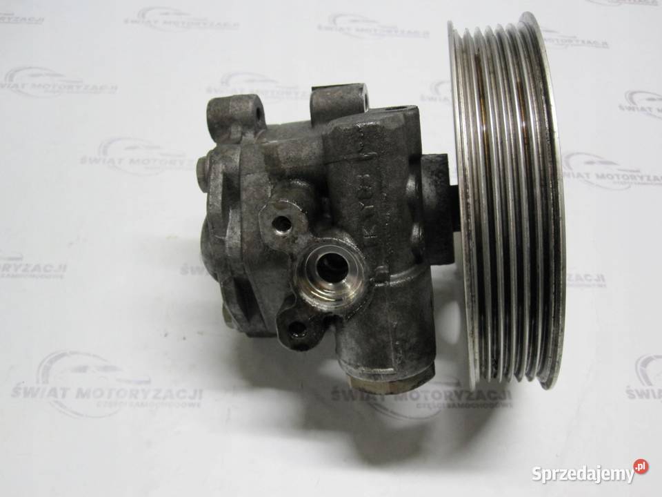 Audi A4 20 TFSI BWE 07r 200 BWE 166 8E0145153D świętokrzyskie