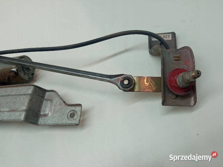 MECHANIZM WYCIERACZEK TYŁ LEWY 701955717B VW